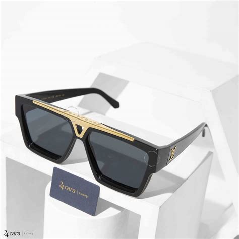 louis vuitton sunglasses made in italy fake|evidence sunglasses louis vuitton.